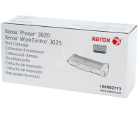 XEROX Toner pro 3020 3025, 1.500 stron, czarny 106R02773 - 229471 - zdjęcie 2
